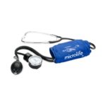 Αναλογικά πιεσόμετρα